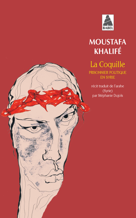 [9782330010720] La Coquille