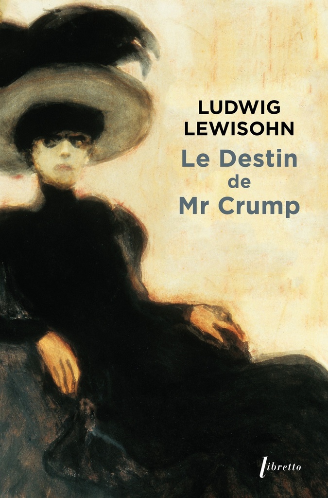 [9782369141310] Le destin de Mr Crump