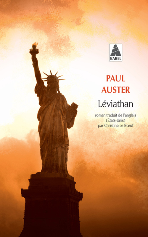 [9782330126384] Léviathan