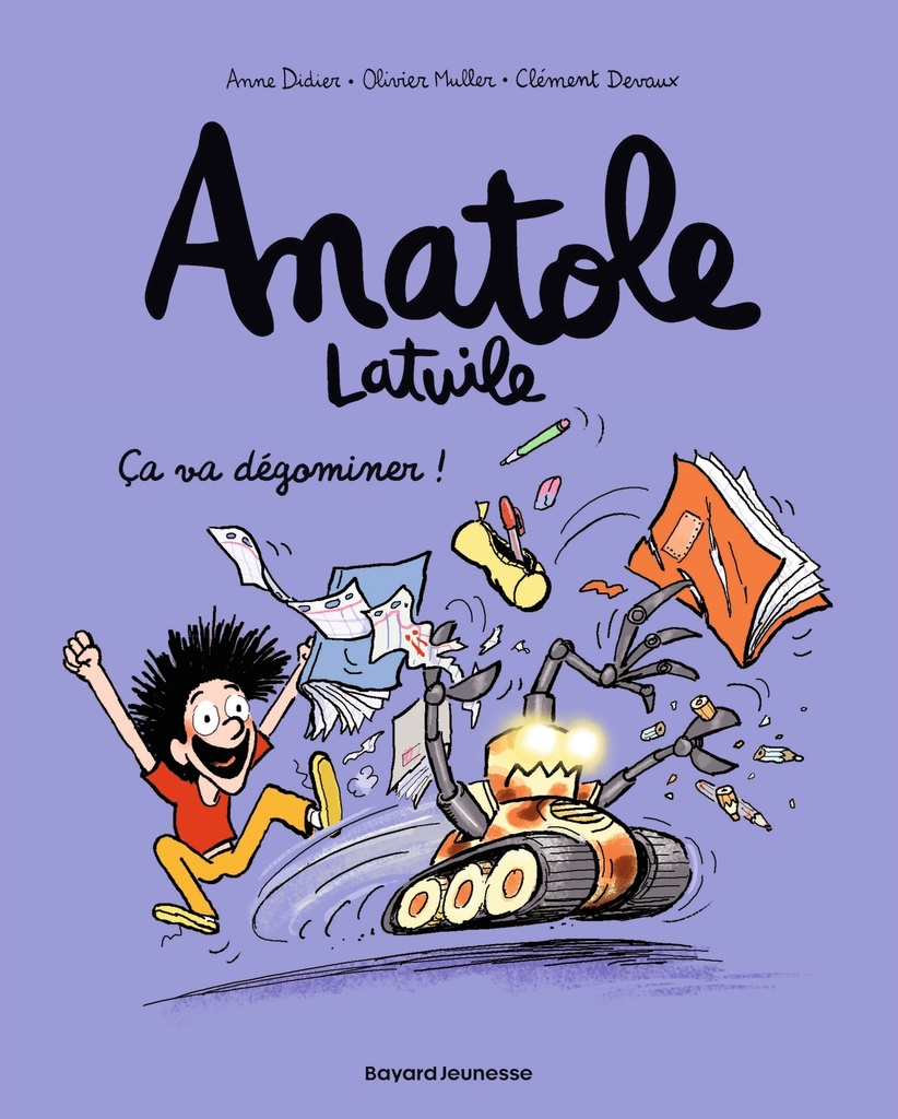 [9782747049634] Anatole Latuile, Tome 07