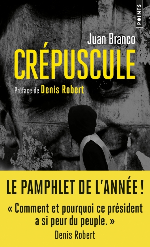 [9782757881804] Crépuscule