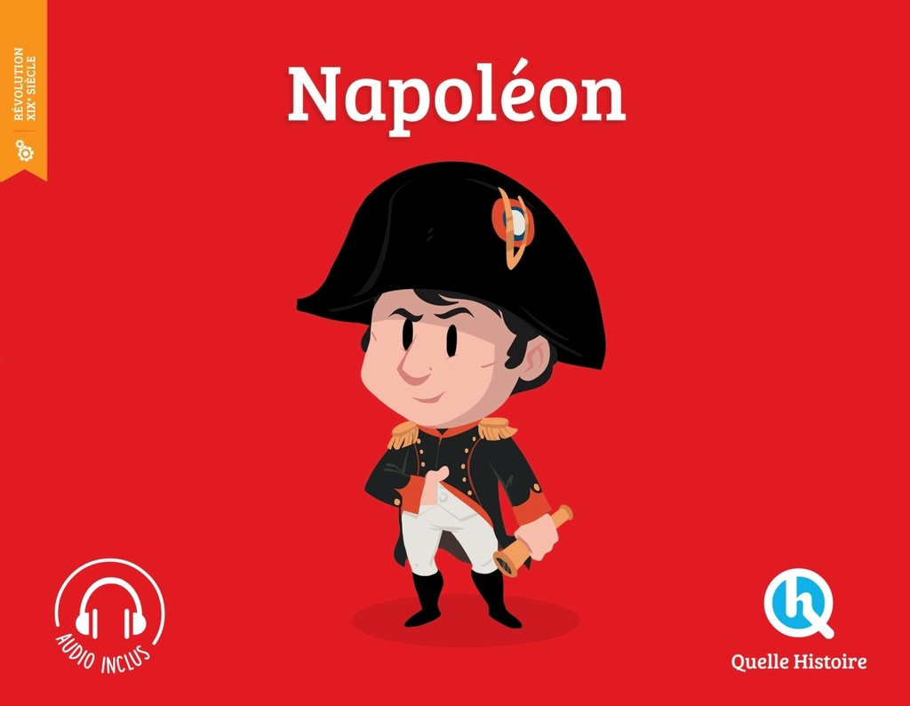 [9782371045477] Napoléon (2nd éd.)