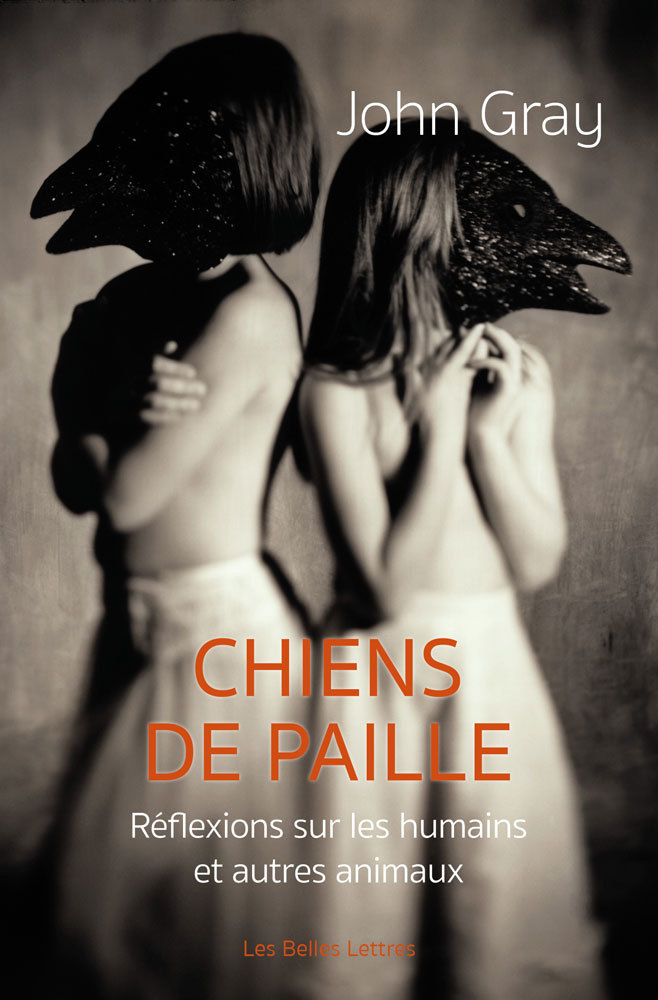 [9782251449913] Chiens de paille