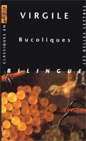 [9782251799124] Bucoliques