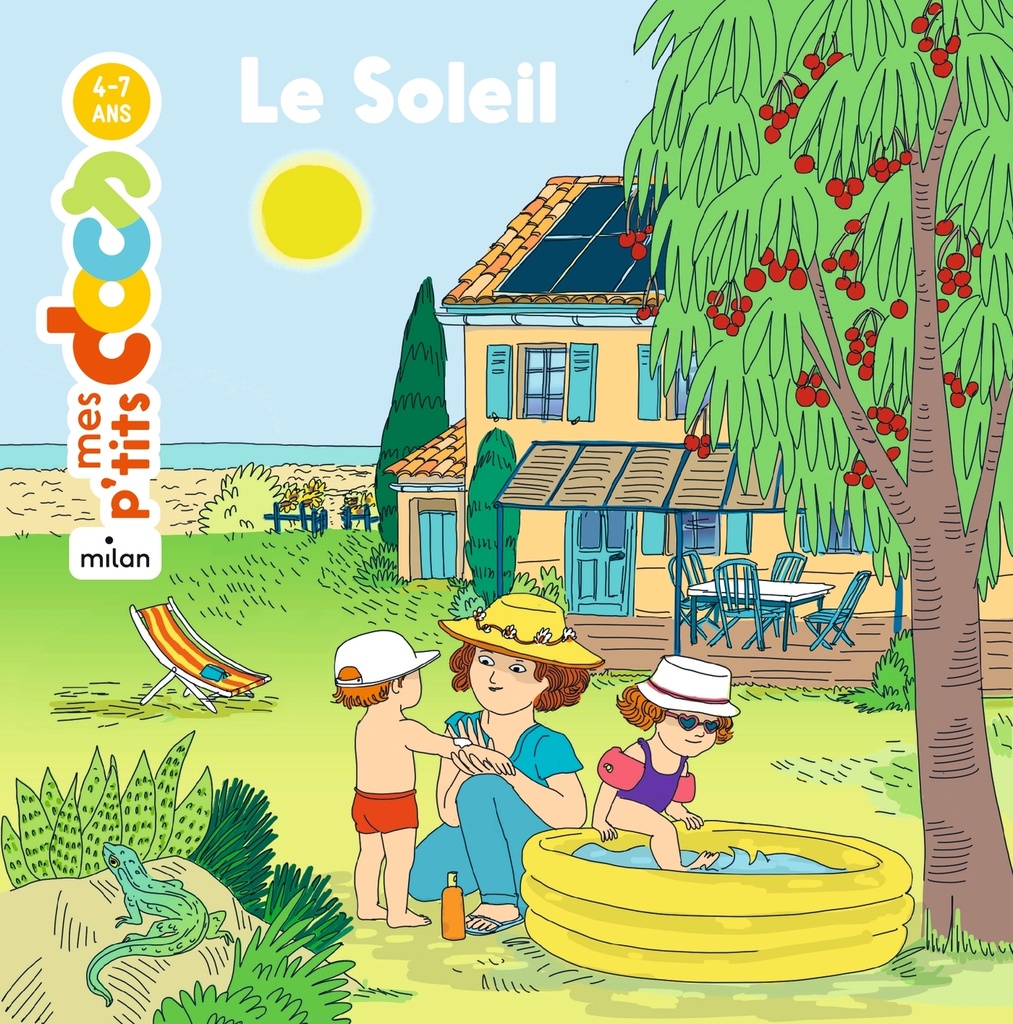 [9782408013820] Le Soleil
