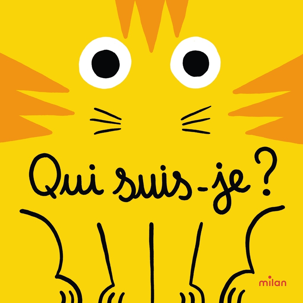 [9782745992116] Qui suis-je ?