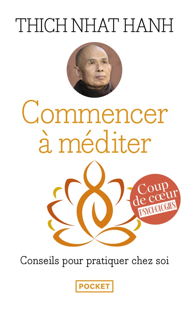 [9782266242301] Commencer à méditer