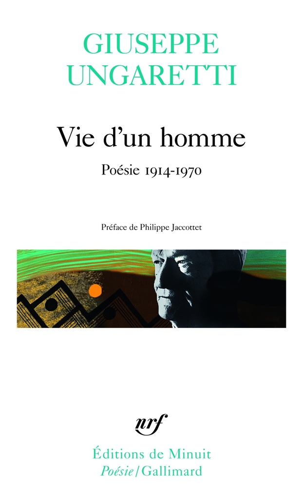 [9782070322022] Vie d'un homme