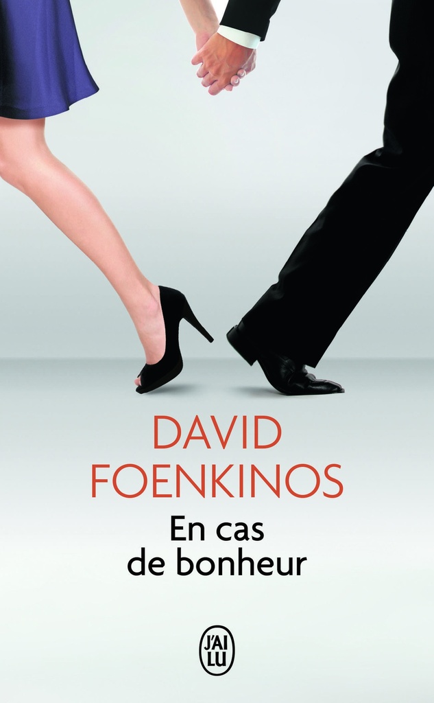 [9782290041833] En cas de bonheur