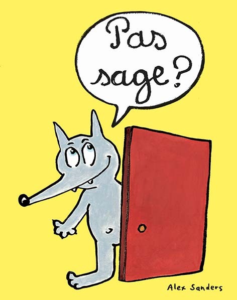 [9782211221863] Pas sage ?