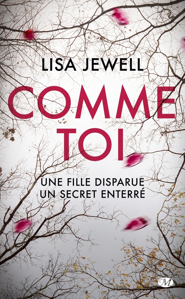 [9782811220037] Comme toi