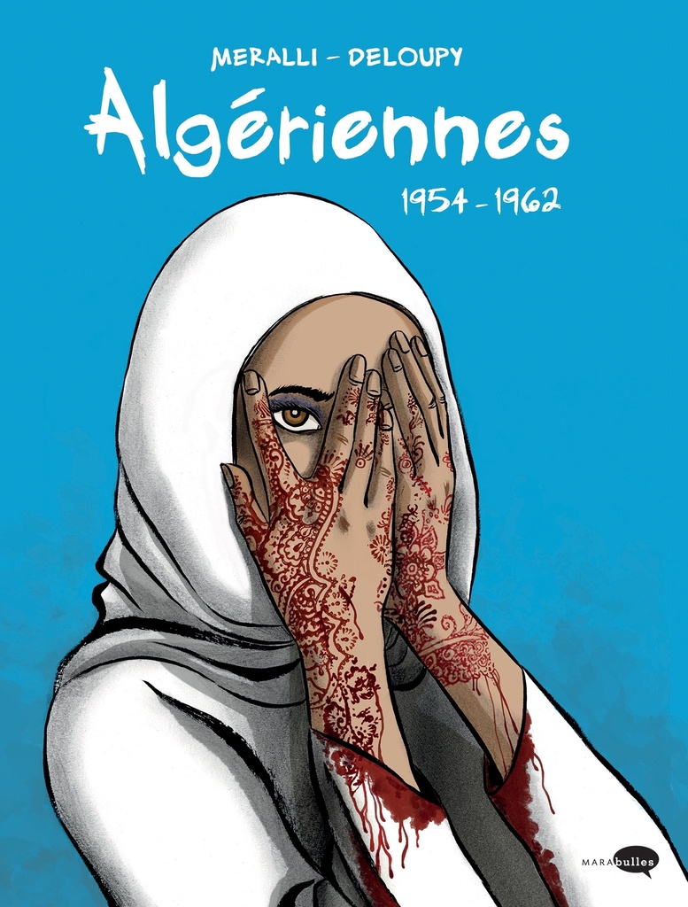 [9782501121002] Algériennes 1954-1962