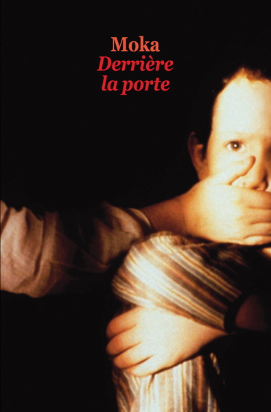 [9782211223300] Derrière la porte