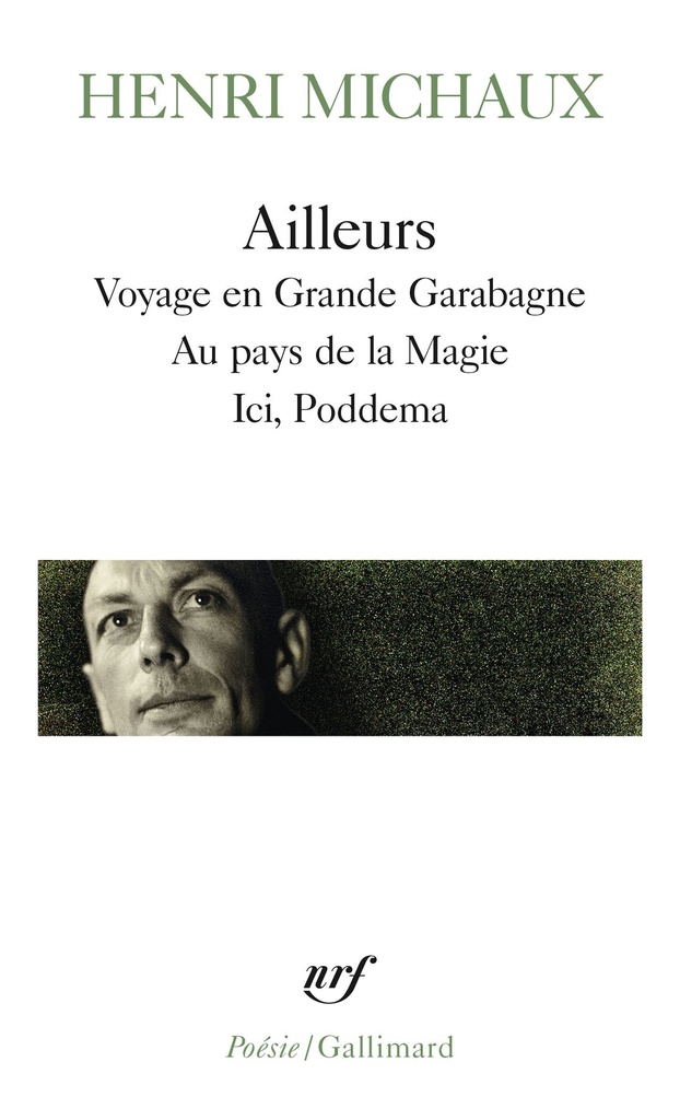 [9782070323623] Ailleurs