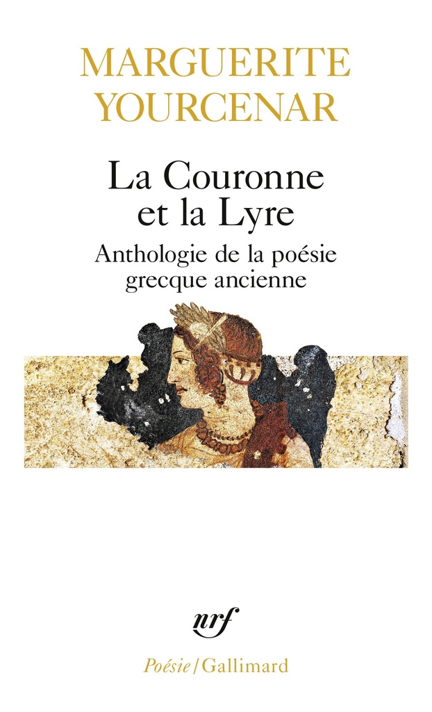 [9782070322565] La Couronne et la Lyre