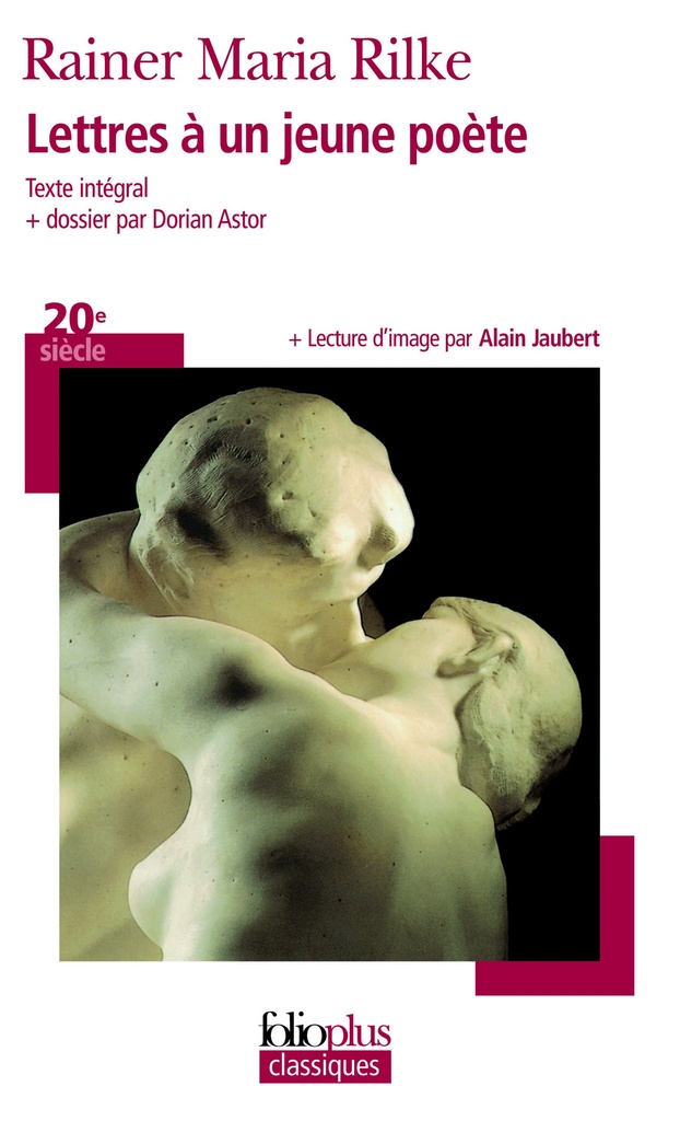 [9782070321636] Lettres à un jeune poète