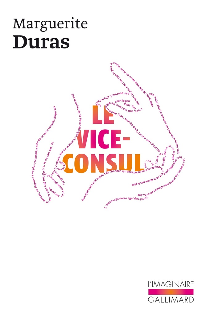 [9782070298440] Le Vice-consul