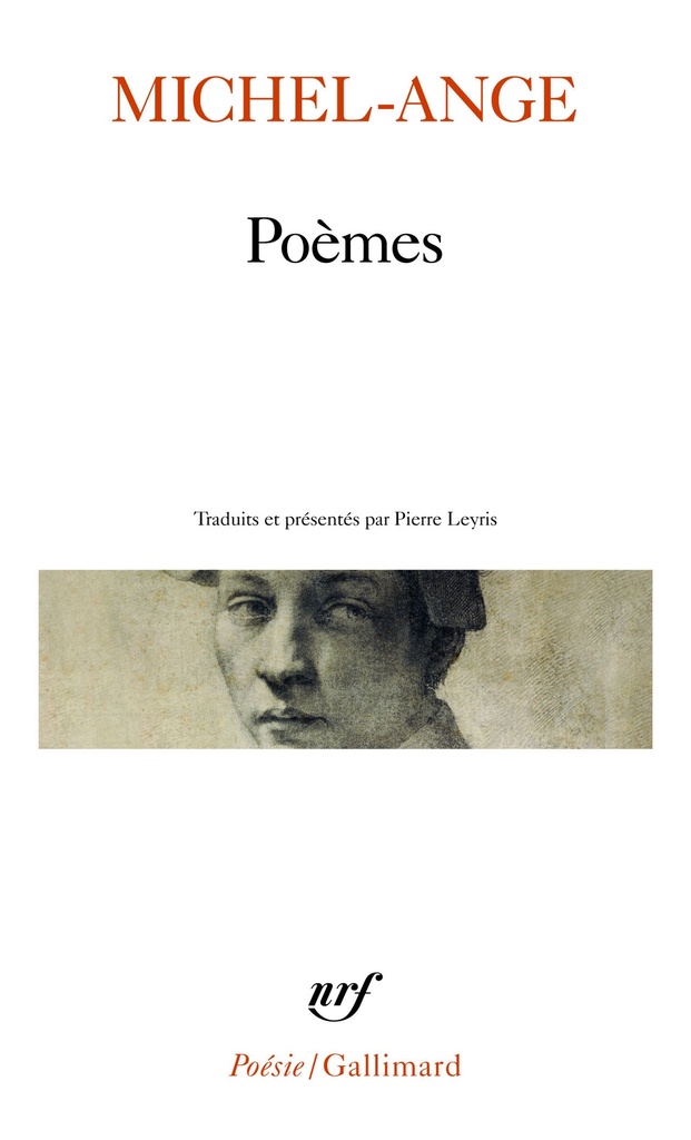 [9782070326877] Poèmes