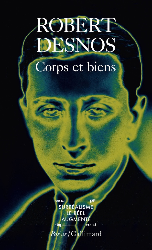 [9782070300853] Corps et biens
