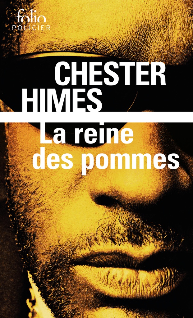 [9782072850660] La reine des pommes
