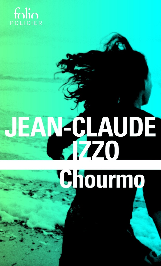 [9782070417193] Chourmo