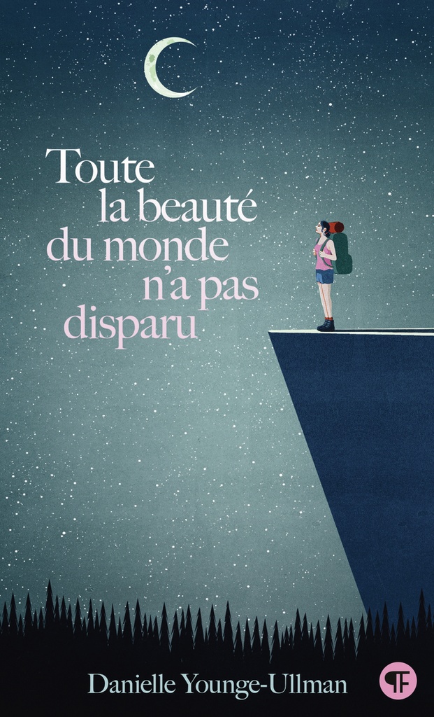 [9782075131506] Toute la beauté du monde n'a pas disparu
