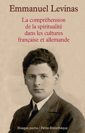 [9782743627386] La compréhension de la spiriualité dans les cultures française et allemande