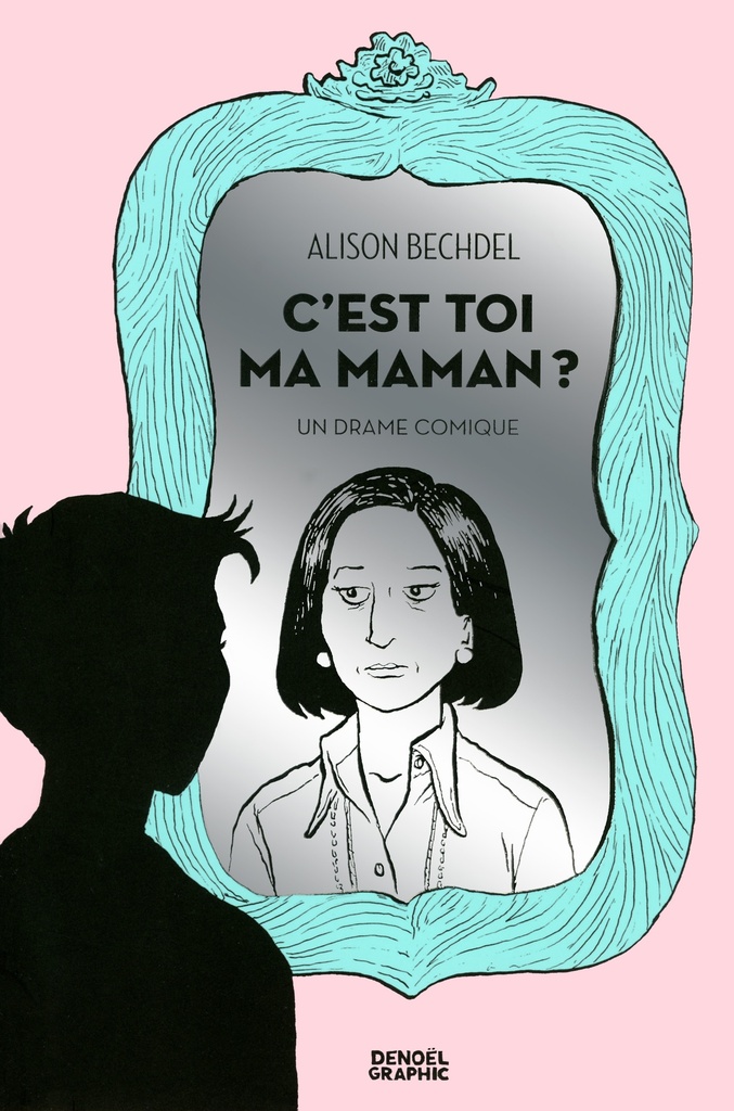 [9782207114452] C'est toi ma maman ?