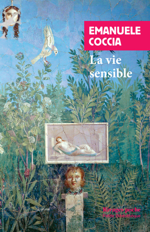 [9782743642440] La vie sensible