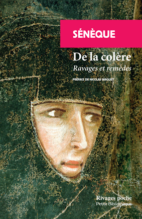 [9782743628307] De la colère