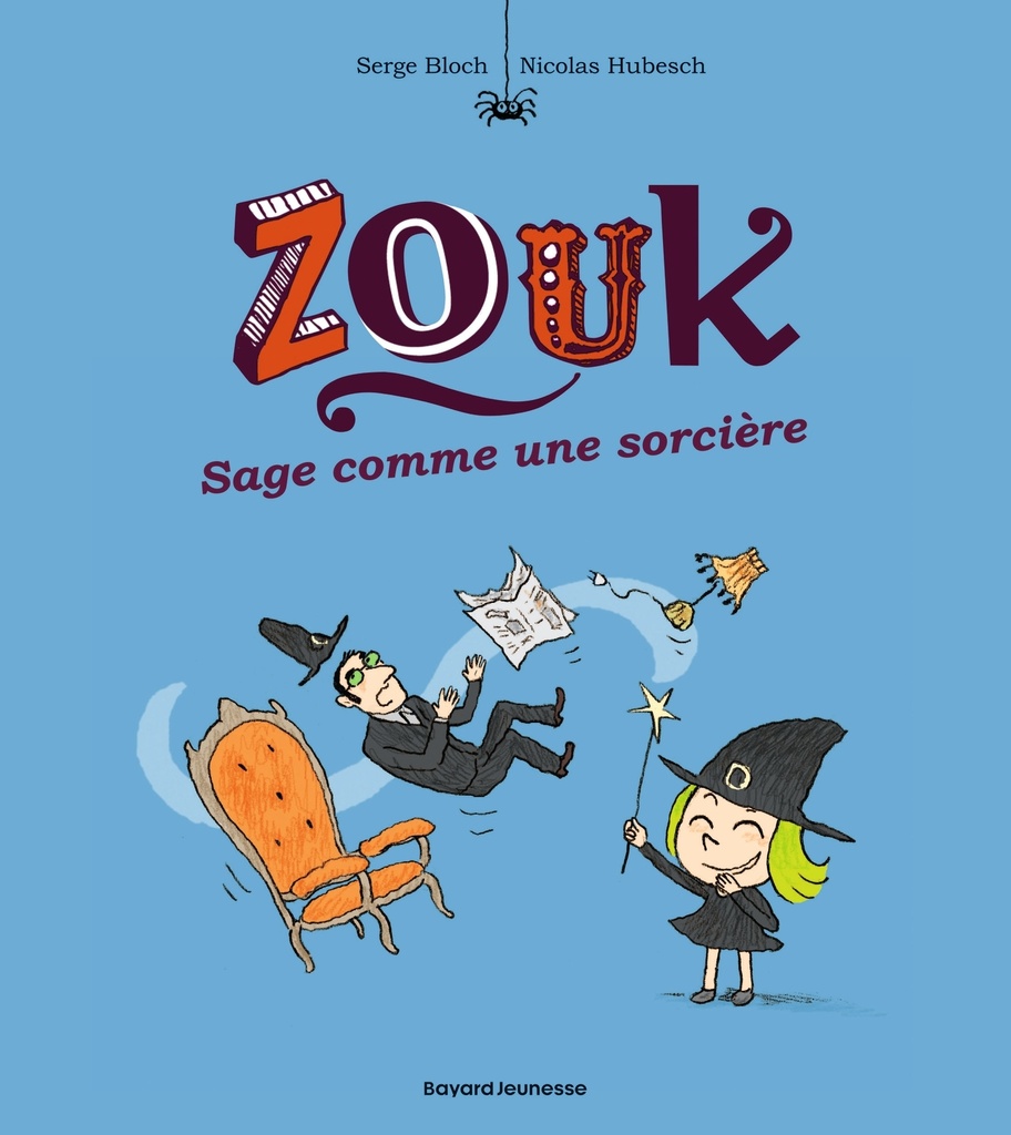 [9782747083768] Zouk, Tome 09