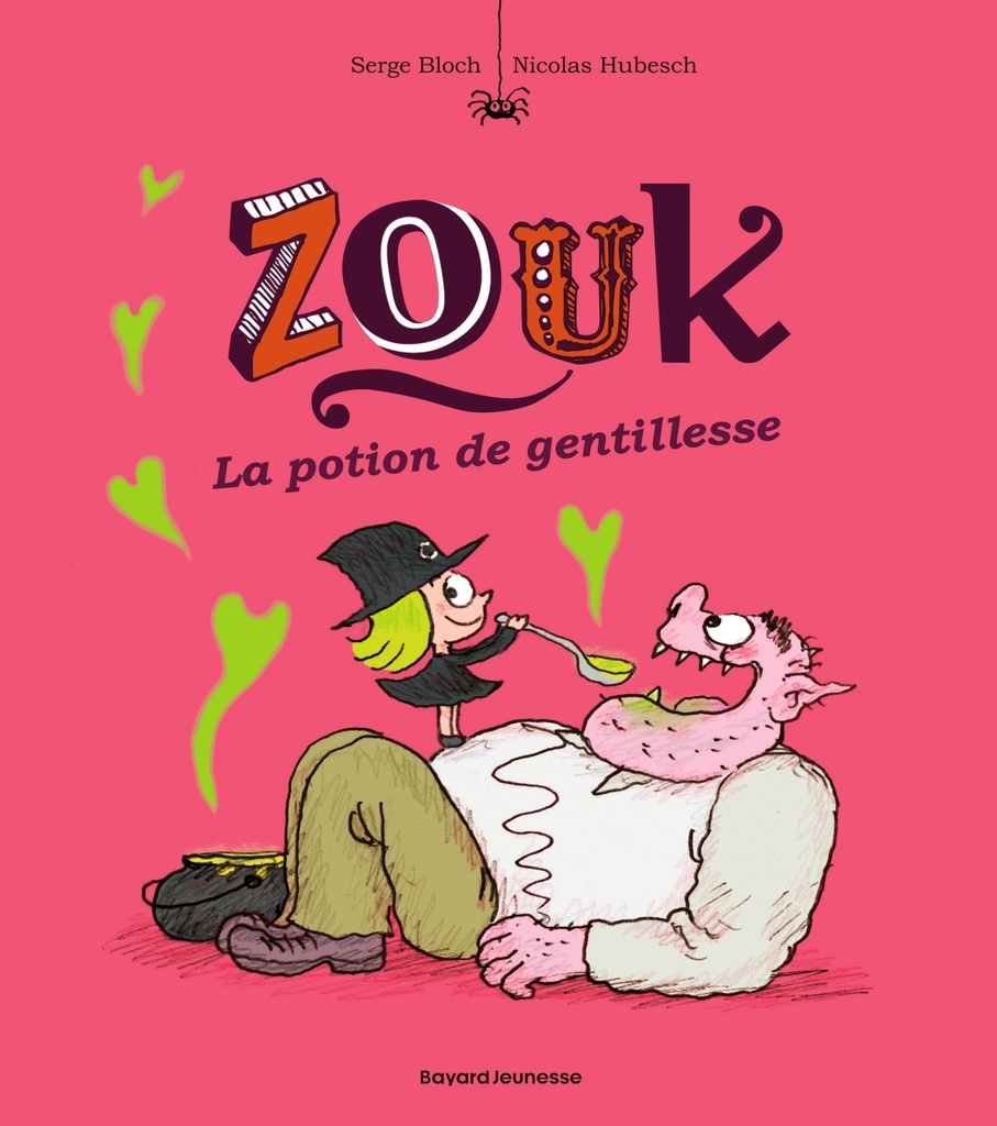 [9791036312700] Zouk, Tome 19