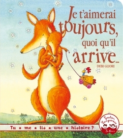 [9782013944762] Je t'aimerai toujours, quoi qu'il arrive...