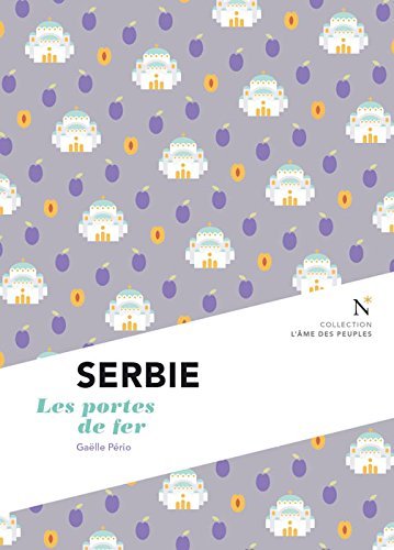 [9782875230775] Serbie - mythologies balkaniques