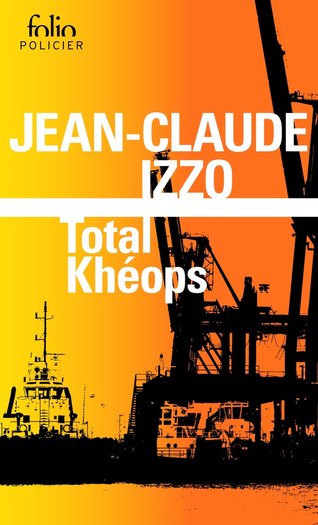 [9782070417209] Total Khéops