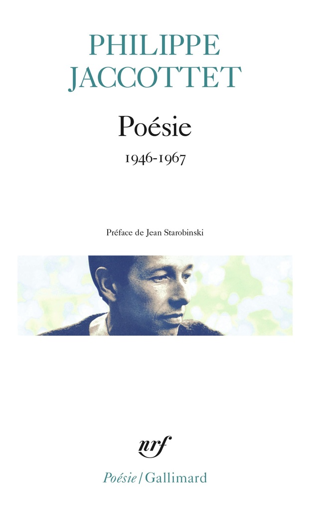 [9782070317875] Poésie