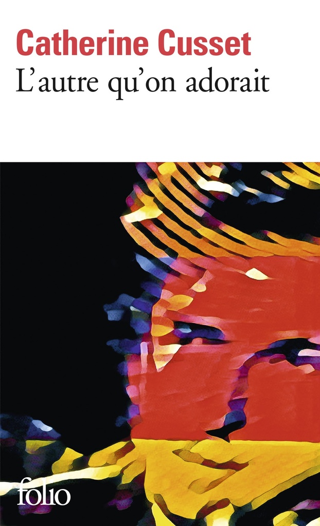 [9782072761935] L'autre qu'on adorait