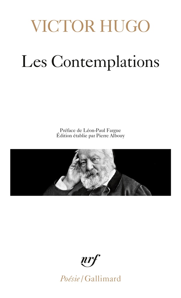 [9782070320509] Les Contemplations
