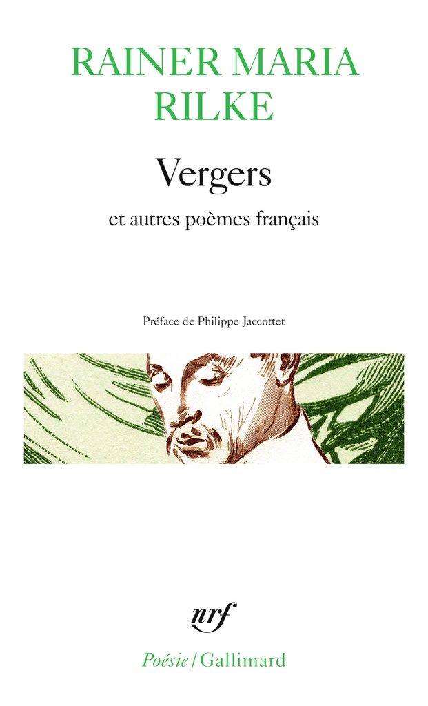 [9782070321650] Vergers / Les Quatrains valaisans /Les Roses /Les Fenêtres /Tendres impôts à la France