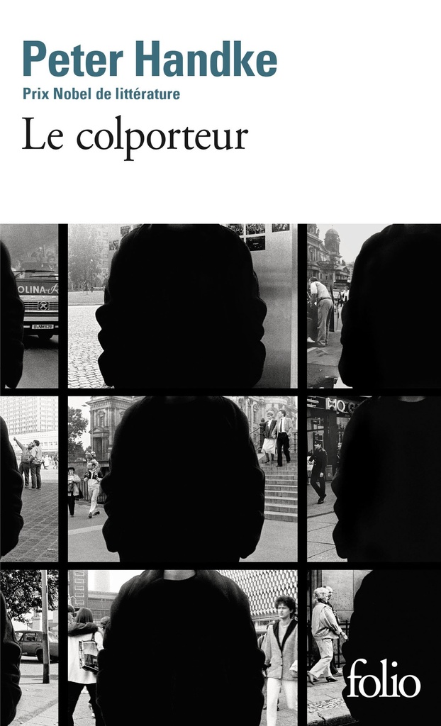 [9782070385805] Le Colporteur