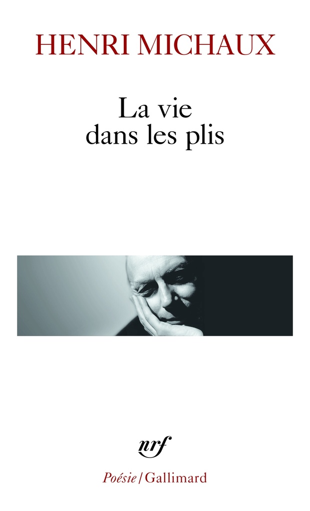 [9782070325559] La vie dans les plis