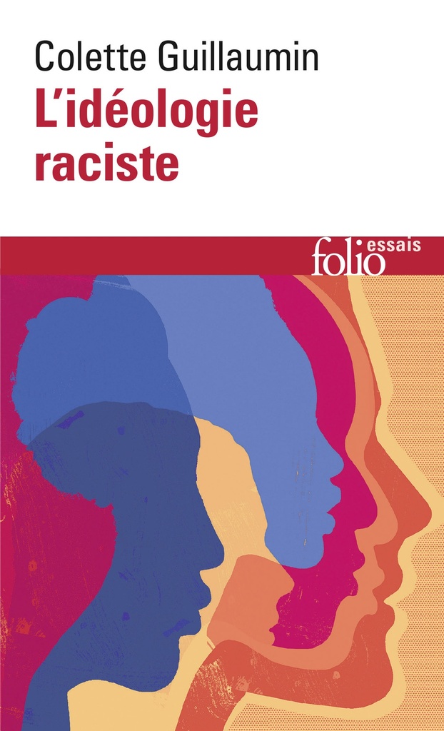 [9782070422302] L'Idéologie raciste