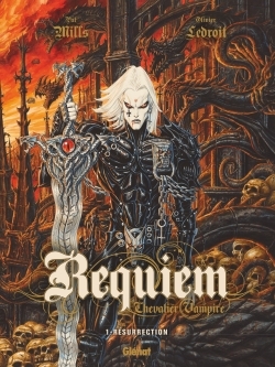 [9782344013557] Requiem - Tome 01