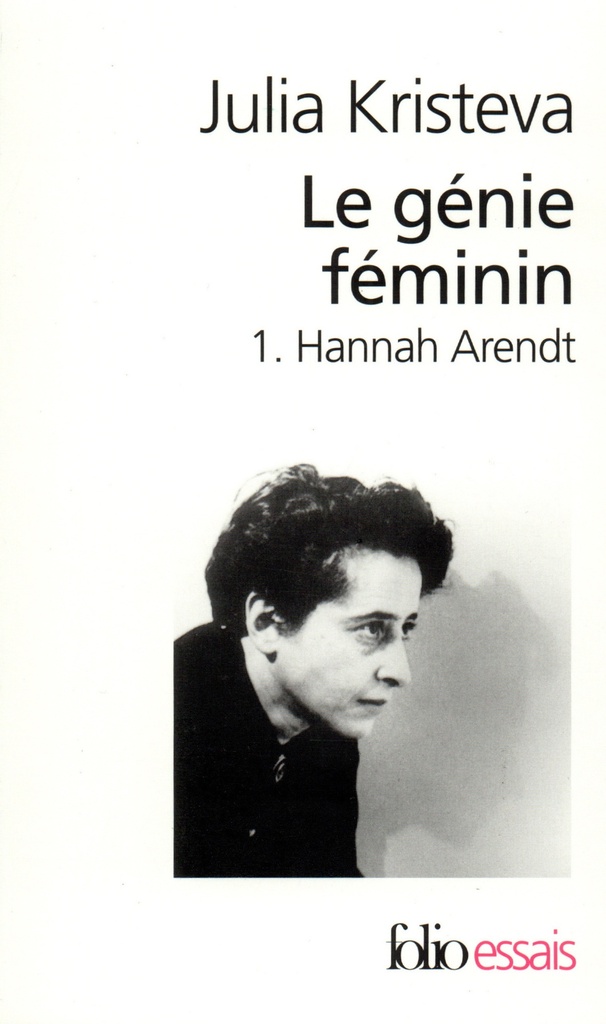 [9782070427383] Le génie féminin