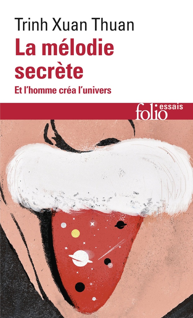 [9782070326235] La Mélodie secrète