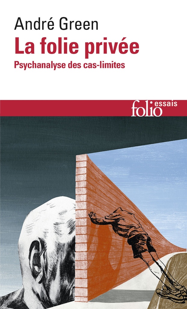 [9782070428311] La folie privée