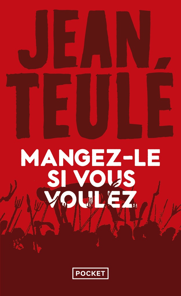 [9782266198462] Mangez-le si vous voulez