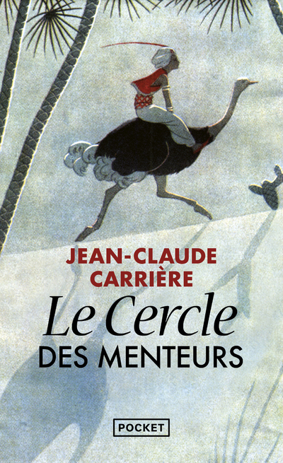 [9782266209724] Le cercle des menteurs - tome 1
