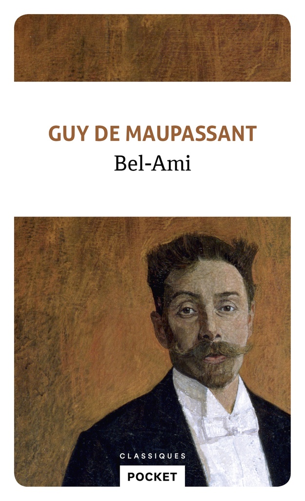 [9782266290128] Bel-Ami