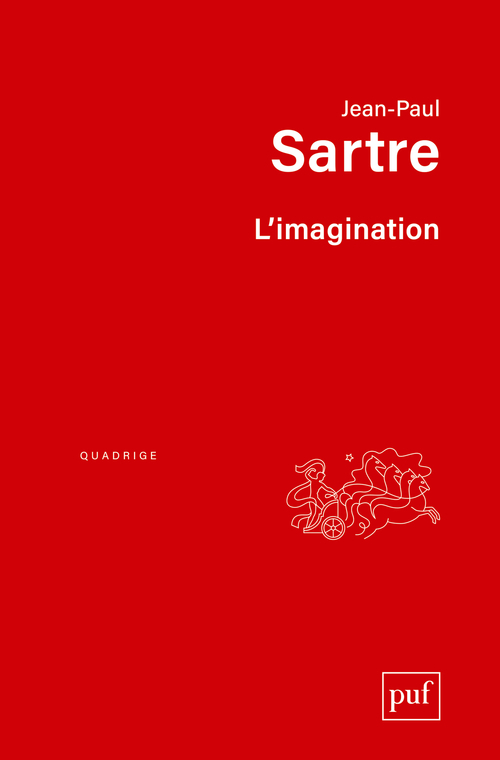 [9782130606765] L'imagination